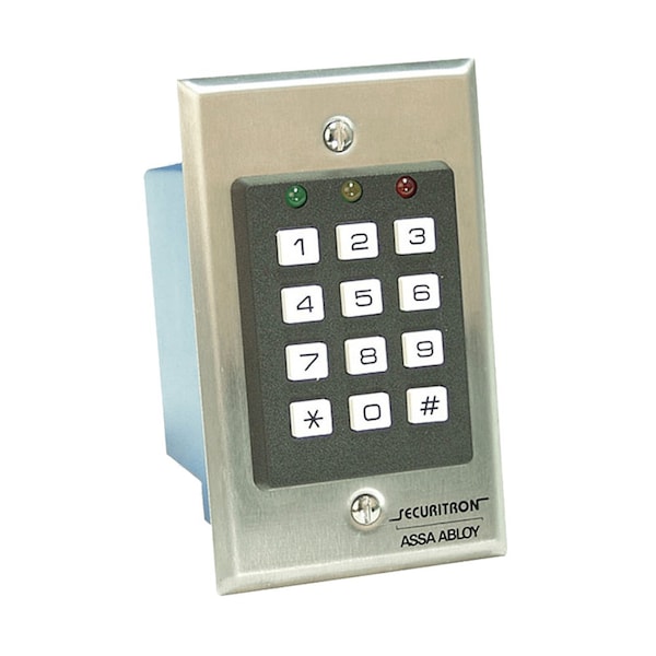 Keypad